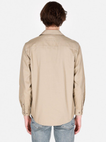 Сорочки Colin’s модель CL1070147_Q1.V1_BEI Фото