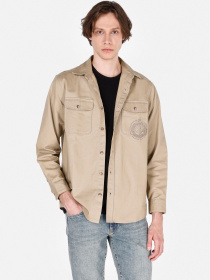 Сорочки Colin’s модель CL1070147_Q1.V1_BEI Фото