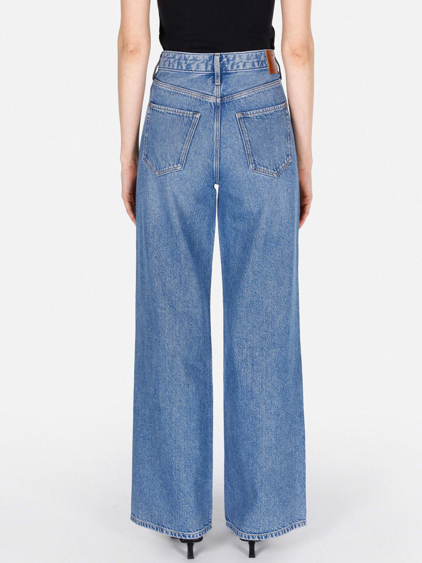 Прямі джинси Colin’s модель CL1073522_Q1.V1_DN04295 Фото