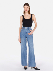 Прямі джинси Colin’s модель CL1073522_Q1.V1_DN04295 Фото