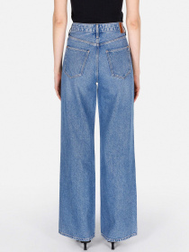 Прямі джинси Colin’s модель CL1073522_Q1.V1_DN04295 Фото