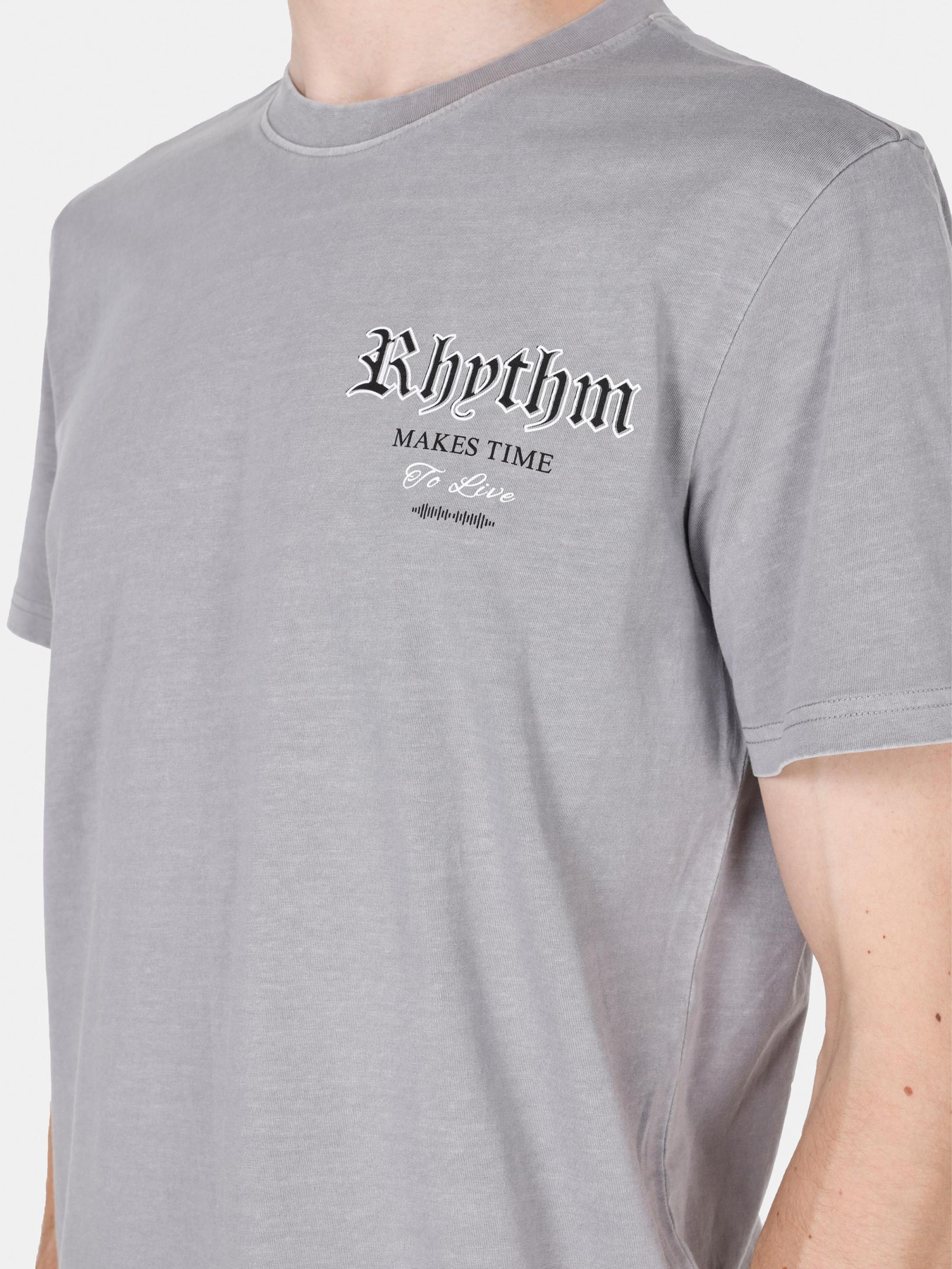 Футболки і поло Colin’s модель CL1067026_Q1.V1_GRA Фото