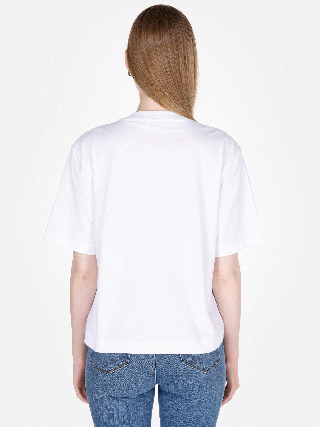 Футболки і поло Colin’s модель CL1072191_Q1.V1_WHT Фото