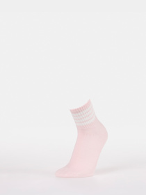 Носки и гольфы Colin’s модель CL1072375_Q1.V1_PIN Фото