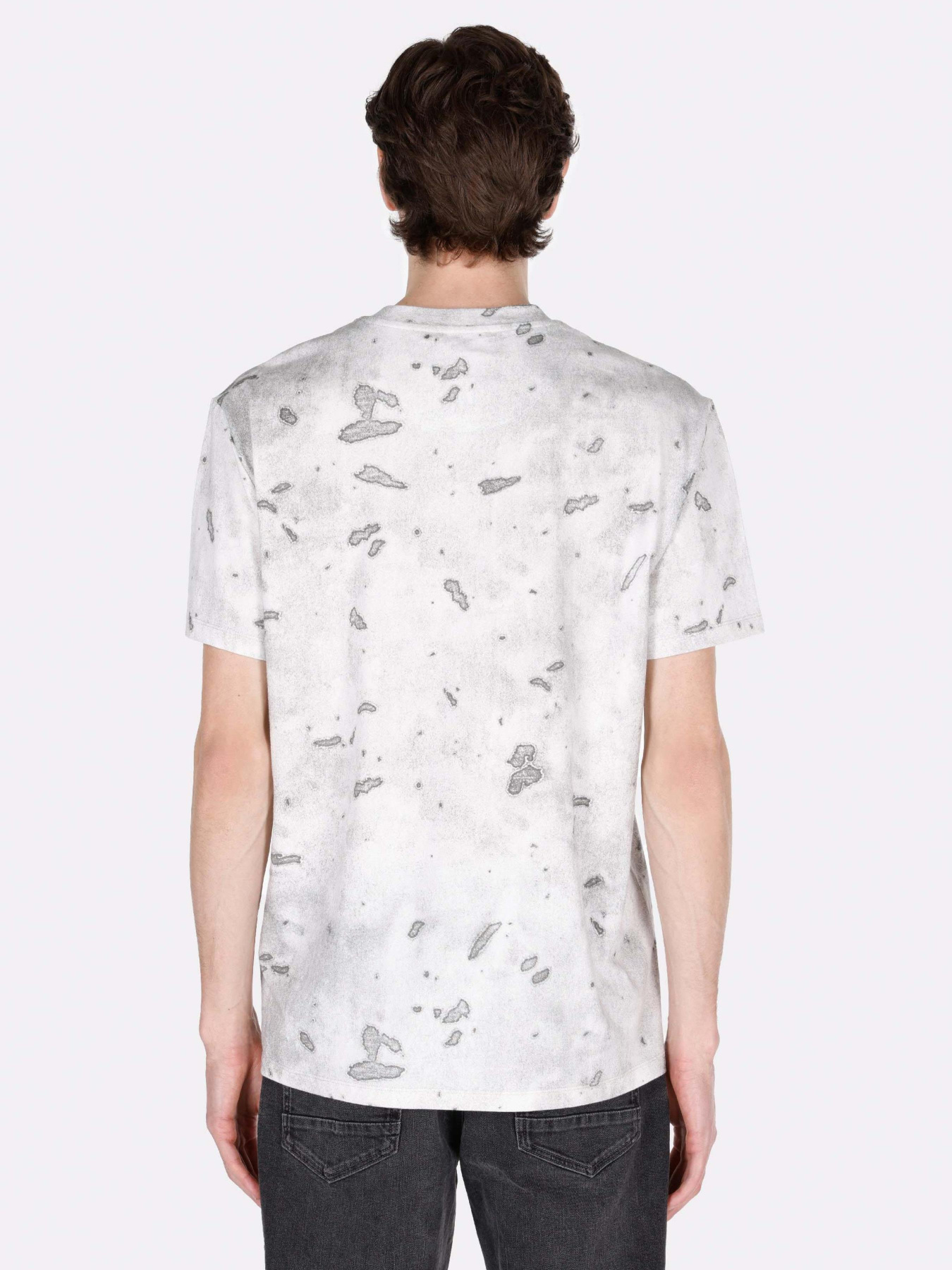 Футболки і поло Colin’s модель CL1073106_Q1.V1_GRA Фото