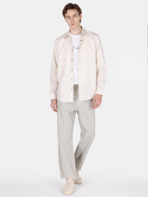 Рубашки Colin’s модель CL1070136_Q1.V1_ECR Фото