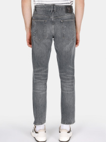 Прямі джинси Colin’s модель CL1074503_Q1.V1_DN44215 Фото