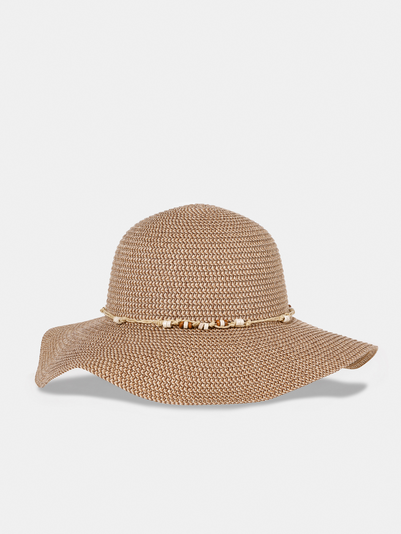 Шапки та кепки Colin’s модель CL1073829_Q1.V1_BEI Фото