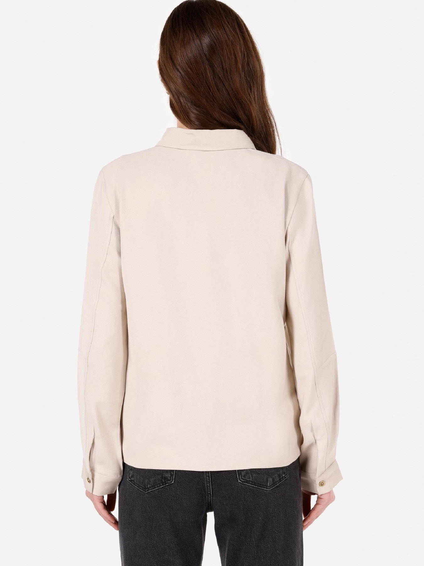 Сорочки Colin’s модель CL1072138_Q1.V1_BEI Фото