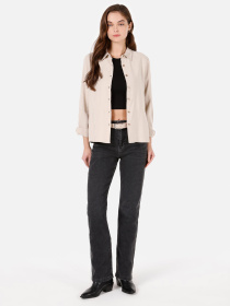 Сорочки Colin’s модель CL1072138_Q1.V1_BEI Фото