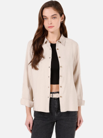 Сорочки Colin’s модель CL1072138_Q1.V1_BEI Фото