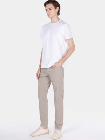 Штани Colin’s модель CL1049744_Q1.V1_BEI Фото