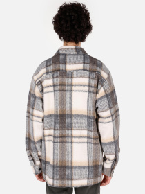 Куртки та дублянки Colin’s модель CL1064904_Q1.V1_BEI Фото