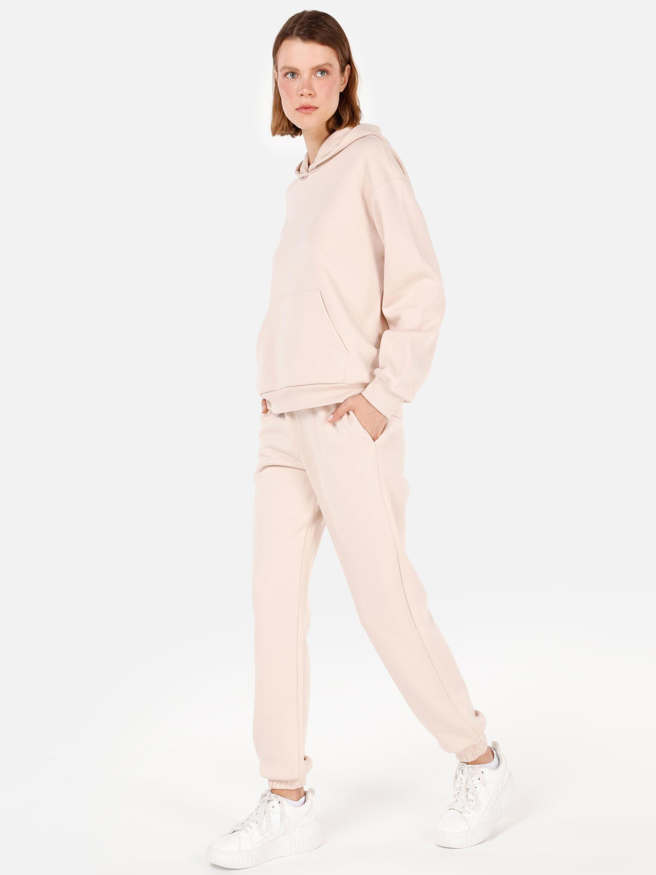 Штани спортивні Colin’s модель CL1065686_Q1.V1_BEI Фото