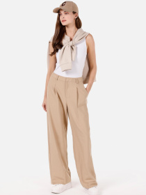 Брюки Colin’s модель CL1070178_Q1.V1_BEI Фото