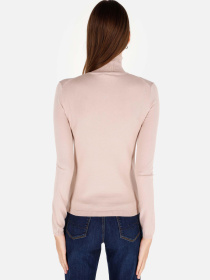 Кофты и свитера Colin’s модель CL1070208_Q1.V1_BEI Фото