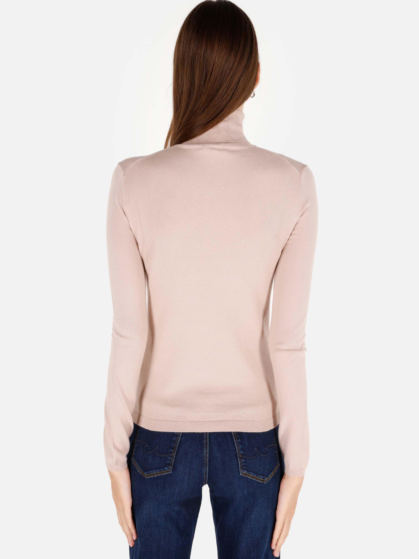 Худі та світшоти Colin’s модель CL1070208_Q1.V1_BEI Фото