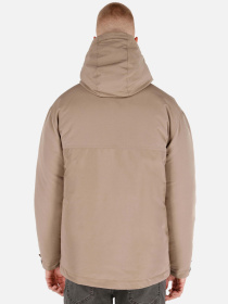 Куртки Colin’s модель CL1070994_Q1.V1_BEI Куртки Colin’s модель CL1070994_Q1.V1_BEI Фото