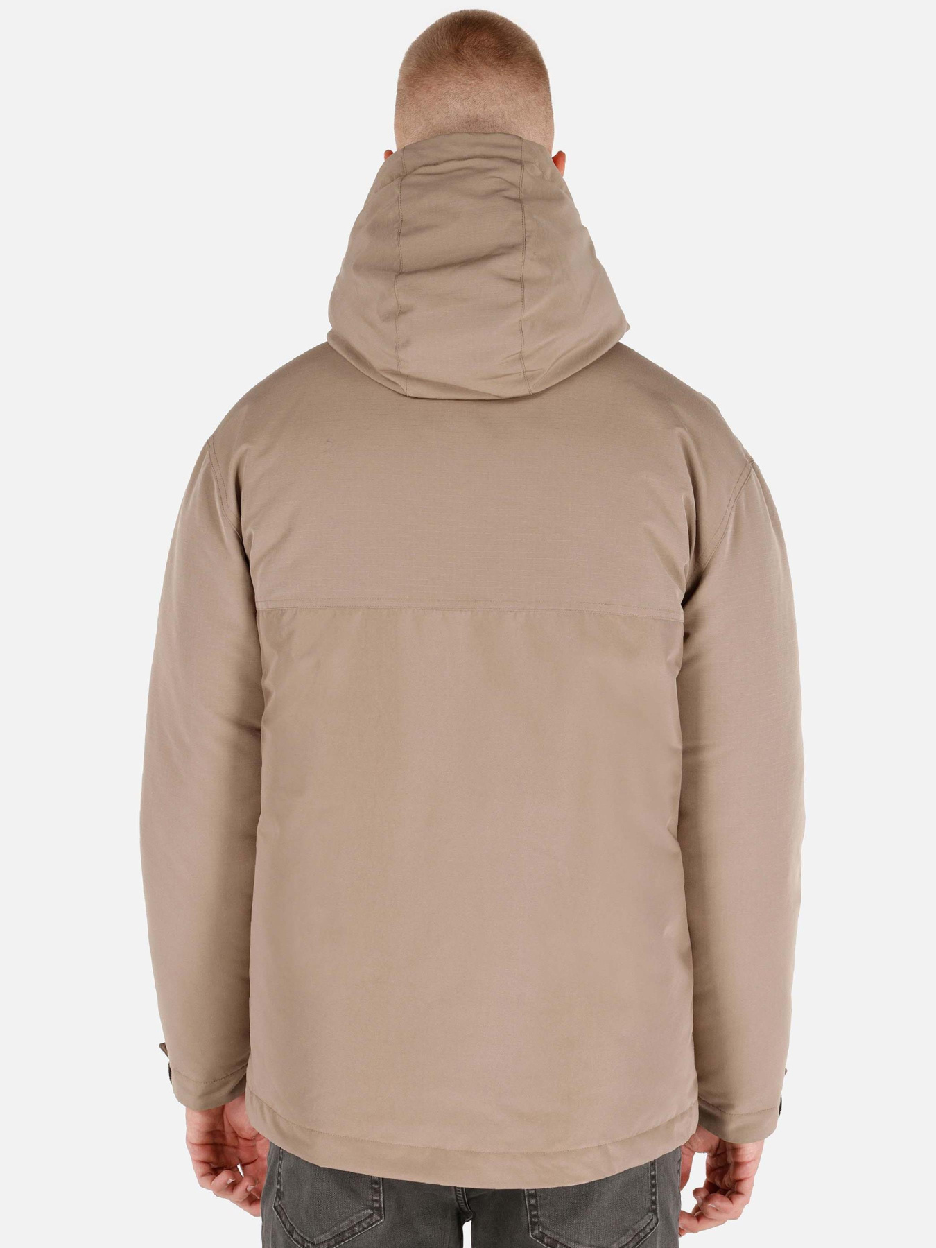 Куртки и дубленки Colin’s модель CL1070994_Q1.V1_BEI Фото