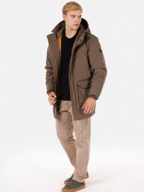 Куртки Colin’s модель CL1071004_Q1.V1_BEI Фото