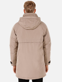 Куртки Colin’s модель CL1071008_Q1.V1_BEI Фото