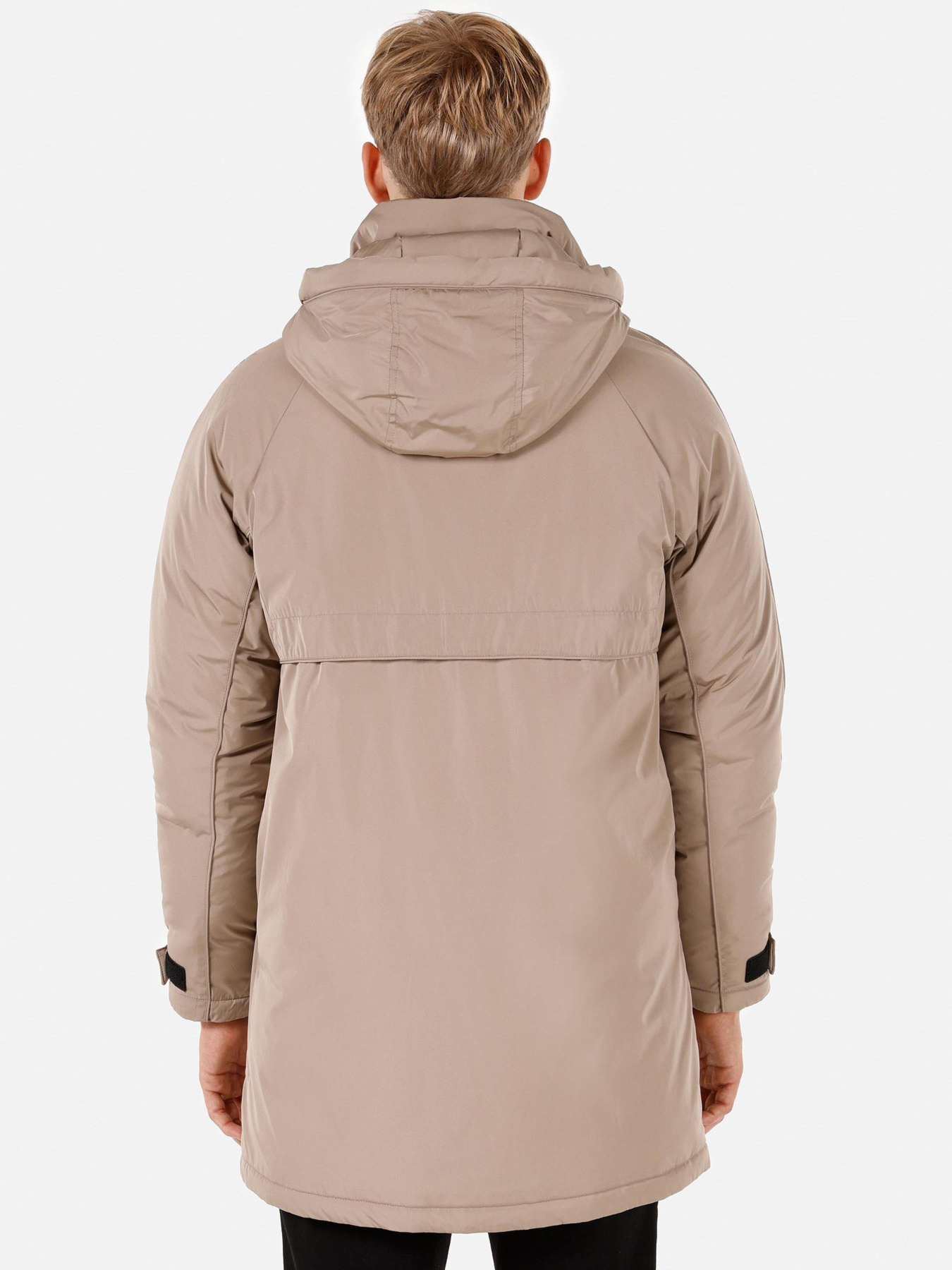 Куртки та дублянки Colin’s модель CL1071008_Q1.V1_BEI Фото