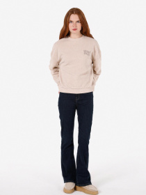 Кофты и свитера Colin’s модель CL1071111_Q1.V1_BEI Фото