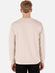 Худи и свитшоты Colin’s модель CL1071232_Q1.V1_BEI Фото