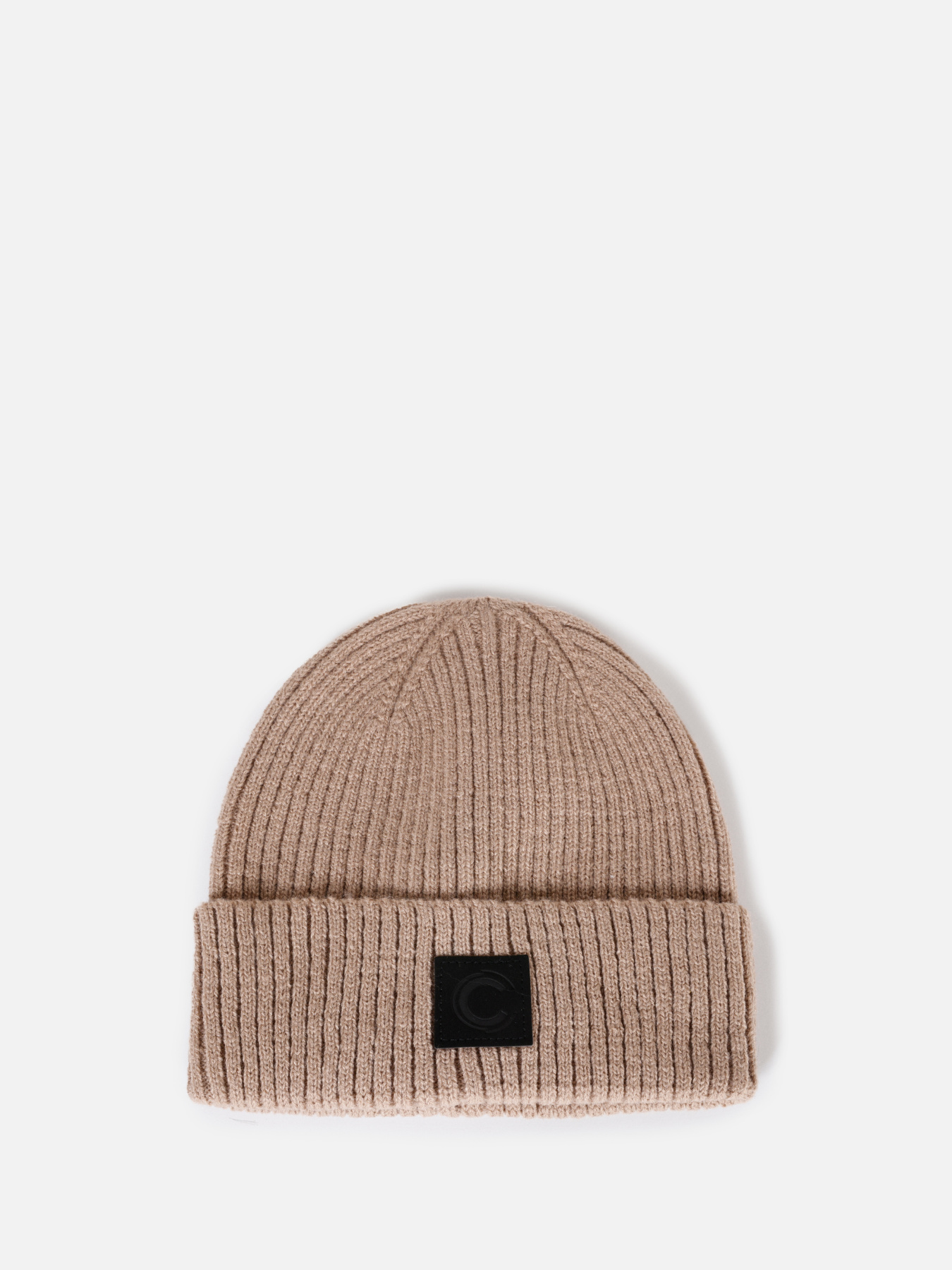 Шапки та кепки Colin’s модель CL1071460_Q1.V1_BEI Фото