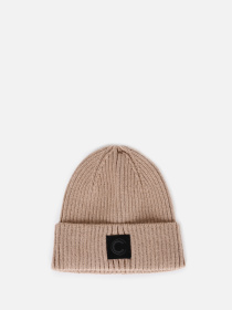 Шапки та кепки Colin’s модель CL1071460_Q1.V1_BEI Фото
