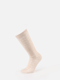 Шкарпетки та гольфи Colin’s модель CL1071561_Q1.V1_BEI Фото