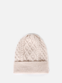 Шапки и кепки Colin’s модель CL1071612_Q1.V1_BEI Фото