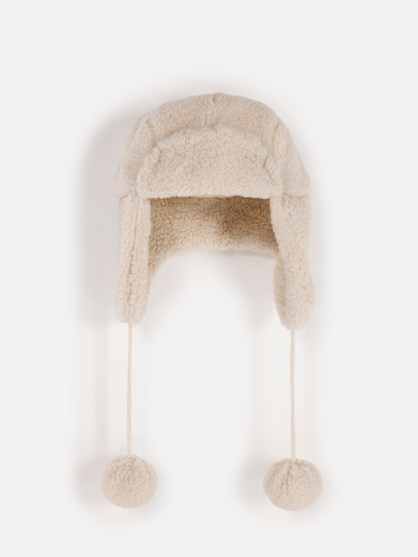 Шапки и кепки Colin’s модель CL1071615_Q1.V1_BEI Фото