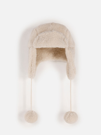 Шапки и кепки Colin’s модель CL1071615_Q1.V1_BEI Фото