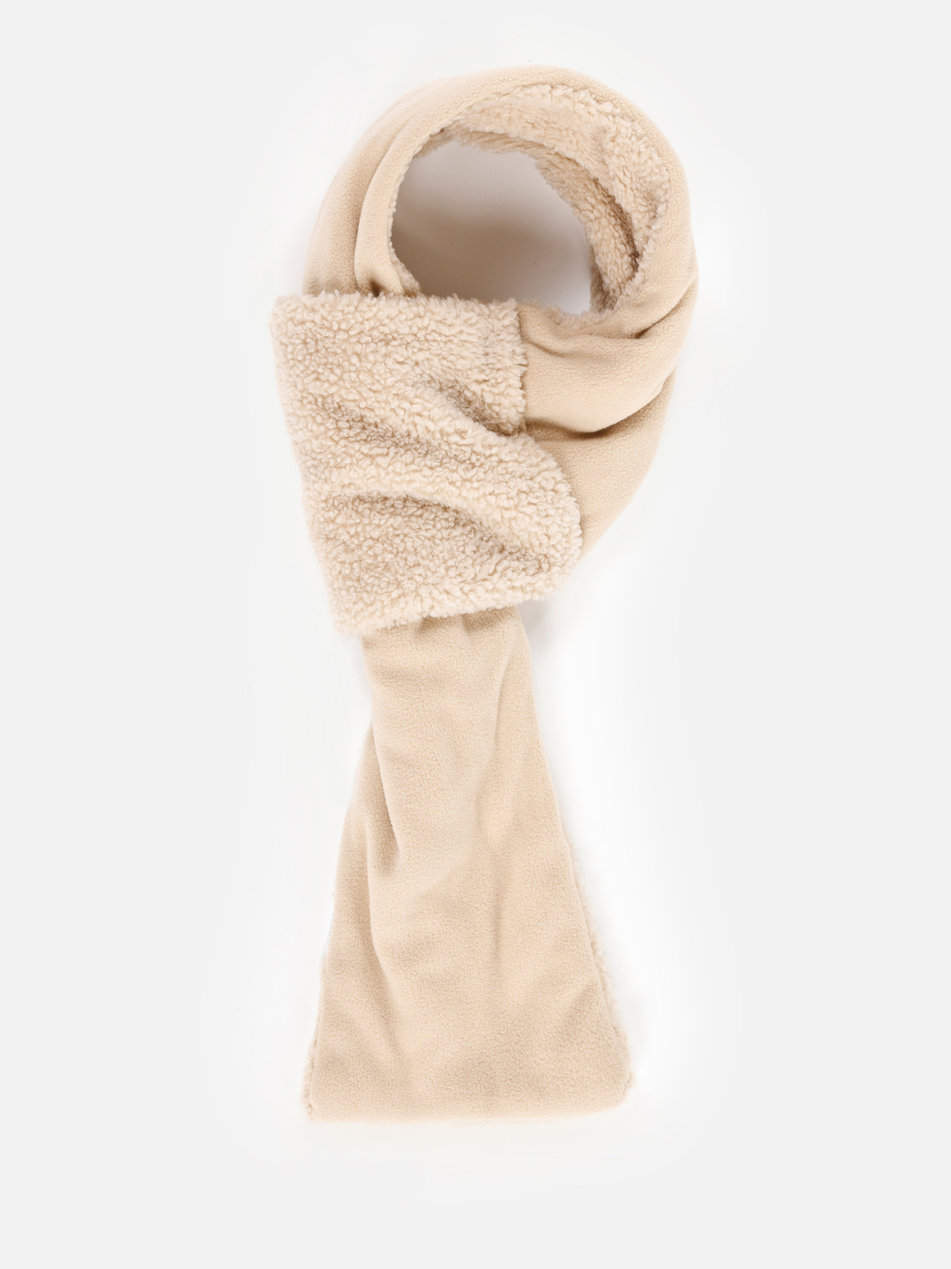 Шарфы и платки Colin’s модель CL1071630_Q1.V1_BEI Фото