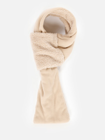 Шарфы и платки Colin’s модель CL1071630_Q1.V1_BEI Фото