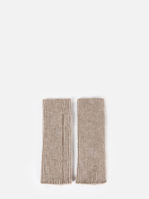 Перчатки и варежки Colin’s модель CL1071646_Q1.V1_BEI Фото