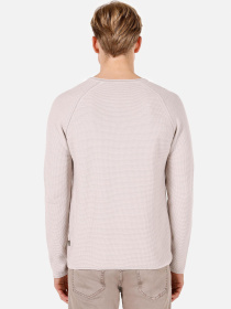 Худи и свитшоты Colin’s модель CL1072362_Q1.V1_BEI Фото