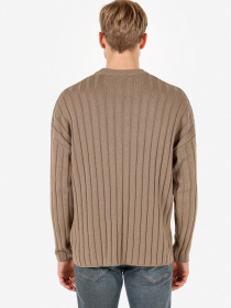 Худи и свитшоты Colin’s модель CL1074024_Q1.V1_BEI Фото