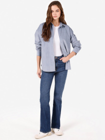 Рубашки Colin’s модель CL1070171_Q1.V1_BLE Фото