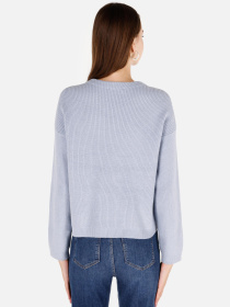 Кофты и свитера Colin’s модель CL1072363_Q1.V1_BLE Фото