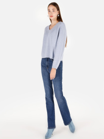 Худи и свитшоты Colin’s модель CL1072363_Q1.V1_BLE Фото