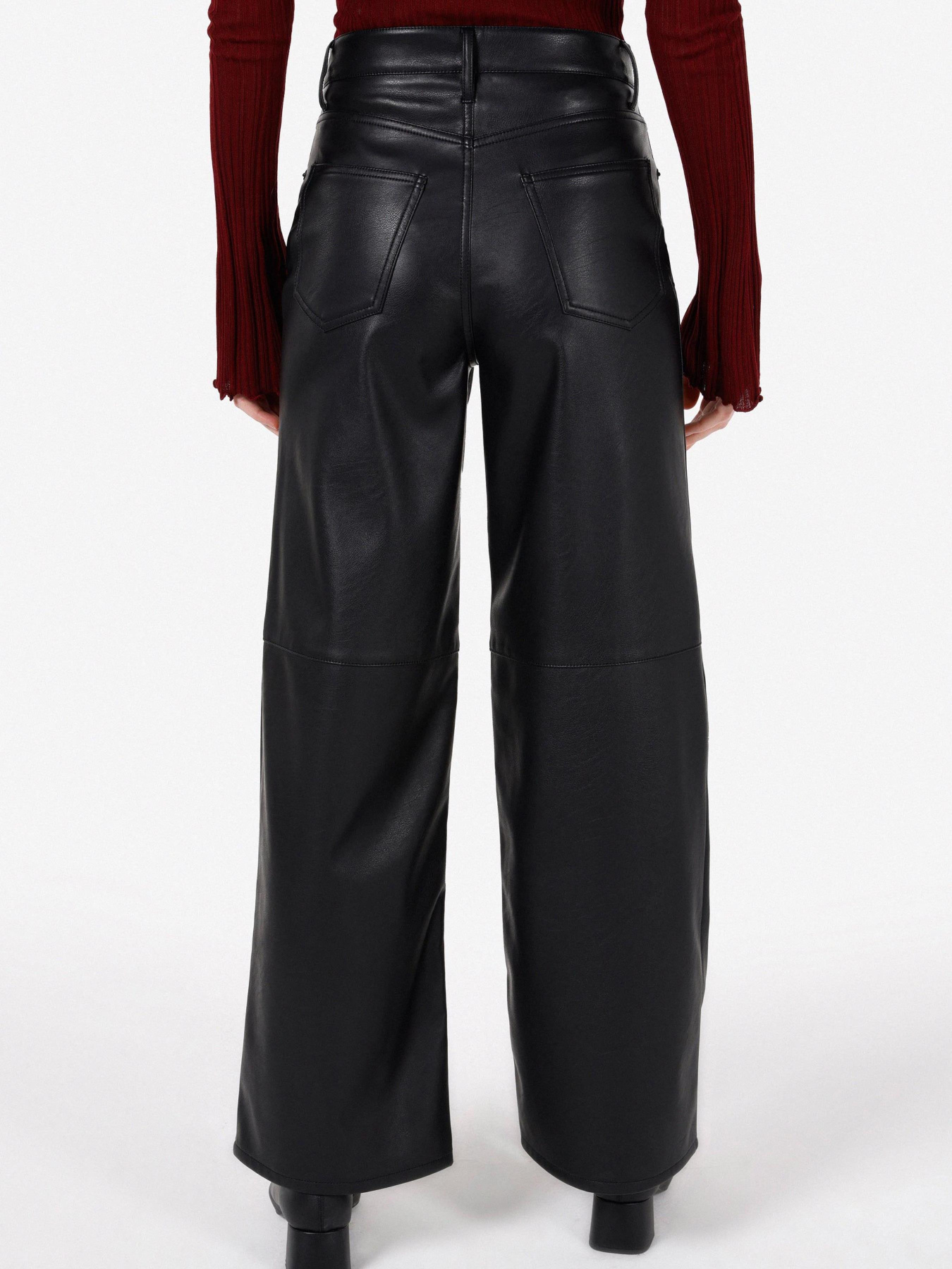 Штани Colin’s модель CL1072139_Q1.V1_BLK Фото