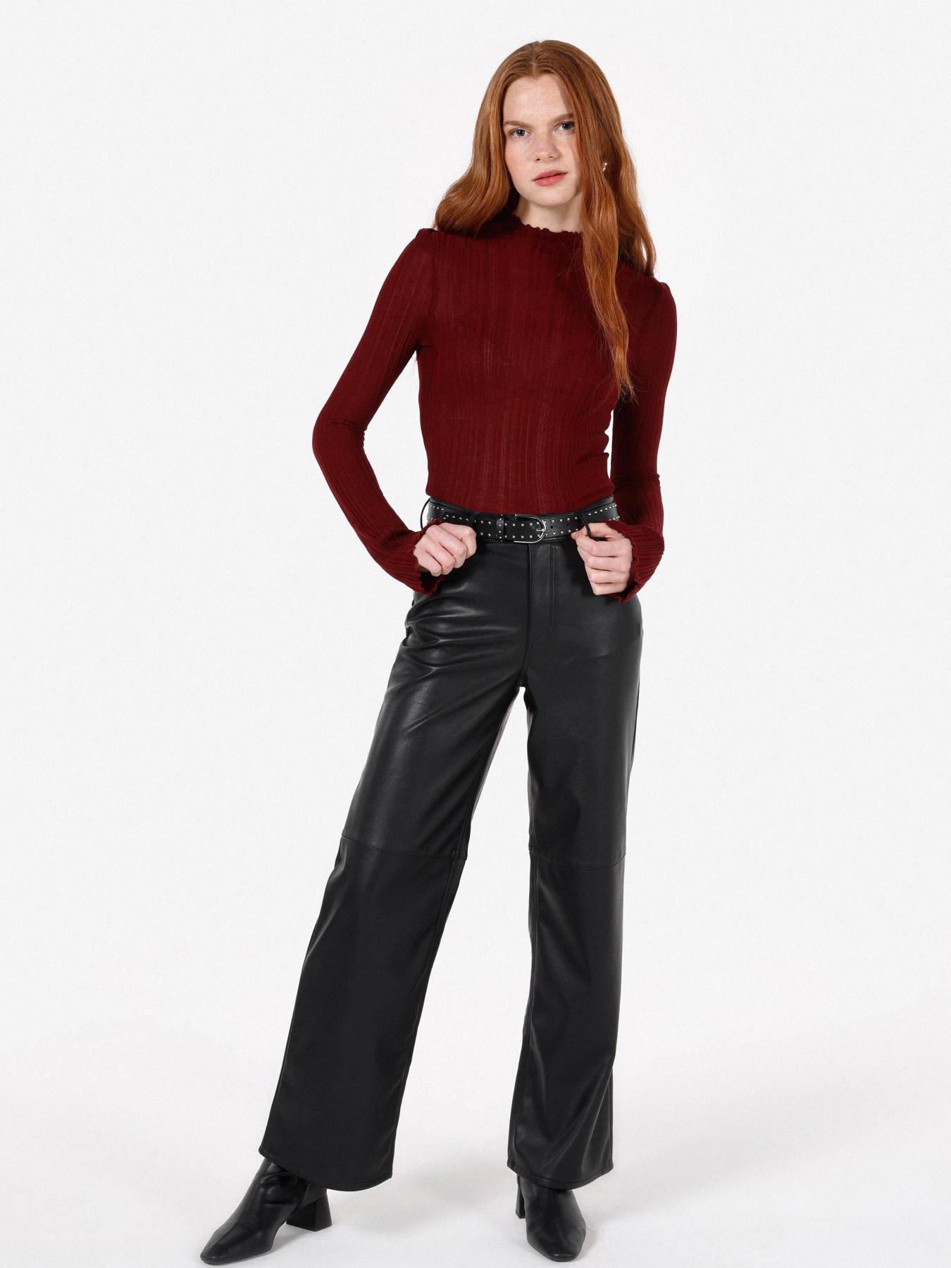 Штани Colin’s модель CL1072139_Q1.V1_BLK Фото