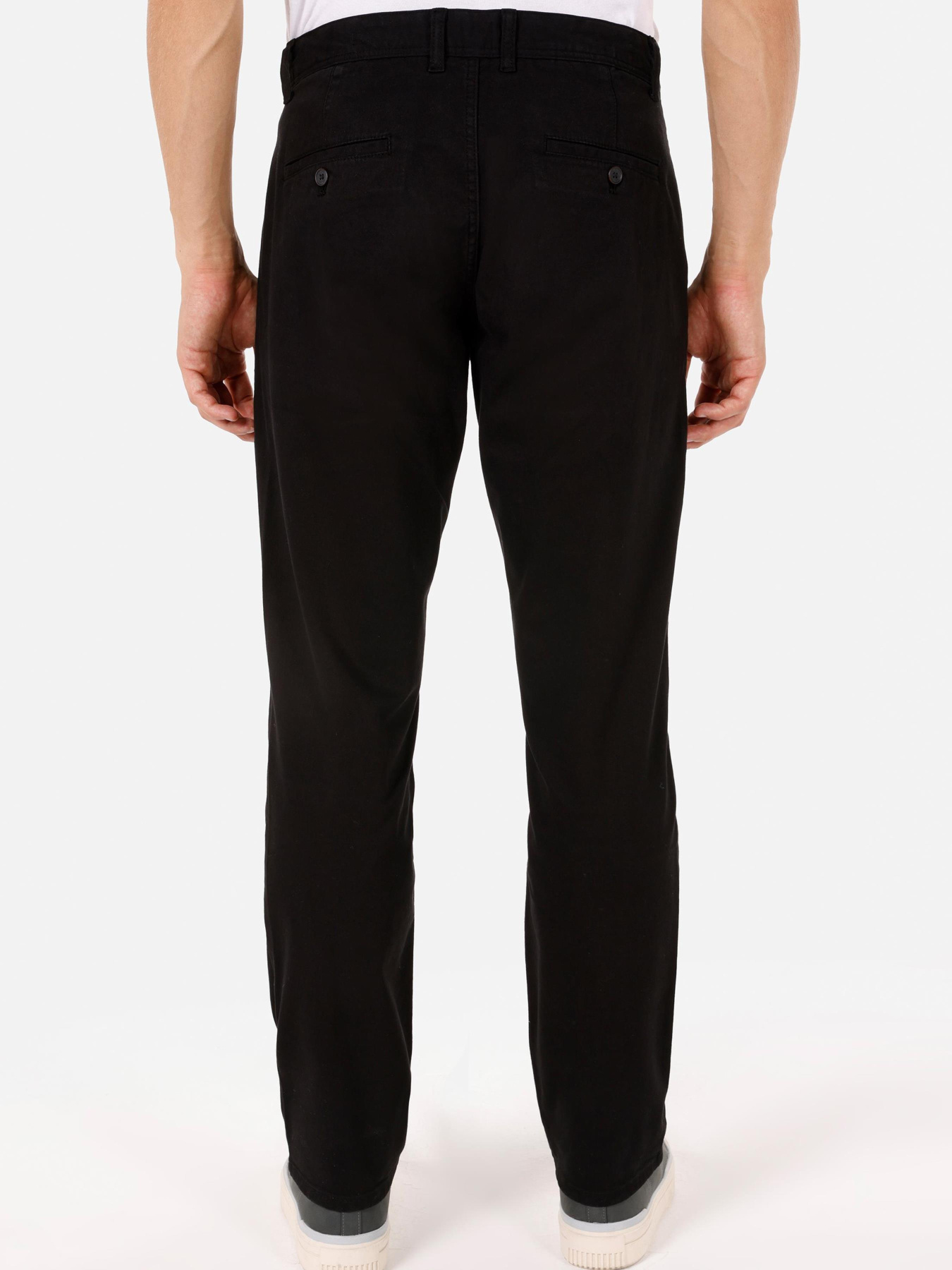 Штани Colin’s модель CL1049750_Q1.V1_BLK Фото