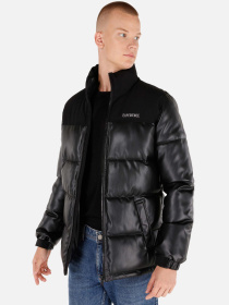 Куртки та дублянки Colin’s модель CL1065806_Q1.V1_BLK Фото