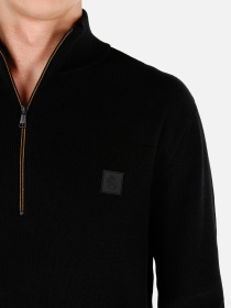 Худи и свитшоты Colin’s модель CL1069884_Q1.V1_BLK Худи и свитшоты Colin’s модель CL1069884_Q1.V1_BLK Фото