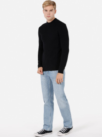 Худи и свитшоты Colin’s модель CL1069886_Q1.V1_BLK Худи и свитшоты Colin’s модель CL1069886_Q1.V1_BLK Фото