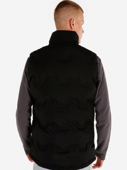 Кофты и свитера Colin’s модель CL1069912_Q1.V1_BLK — фото - INTERTOP