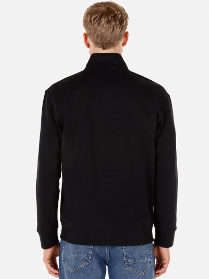 Кофты и свитера Colin’s модель CL1069945_Q1.V1_BLK — фото - INTERTOP